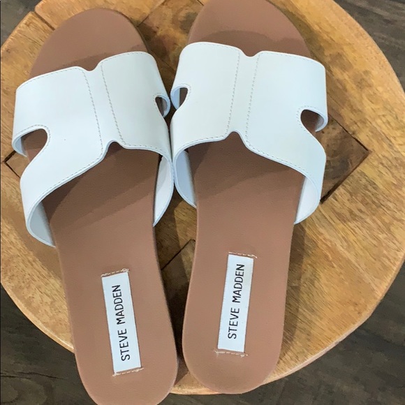 Hoku Slide Sandal 2025